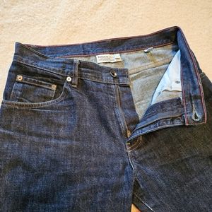 Raleigh Denim Workshop Size 31 Alexander Jeans